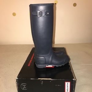 Hunter Boots
